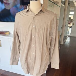 Thomas Mason x Todd Snyder